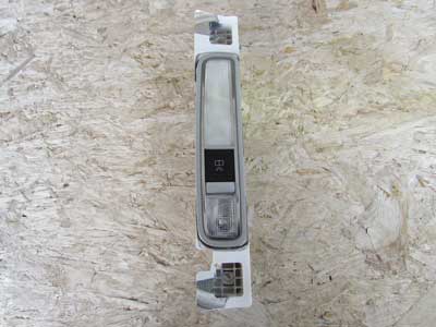 Mercedes Rear Dome Reading Light, Left Side A2218201501 07-13 W221 S550 S Class